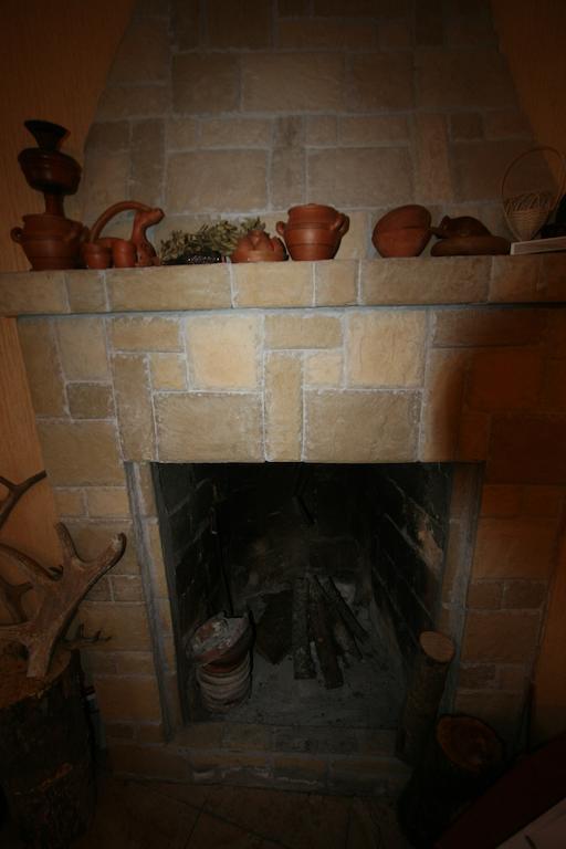 Villa Gelati Koutaïssi Extérieur photo