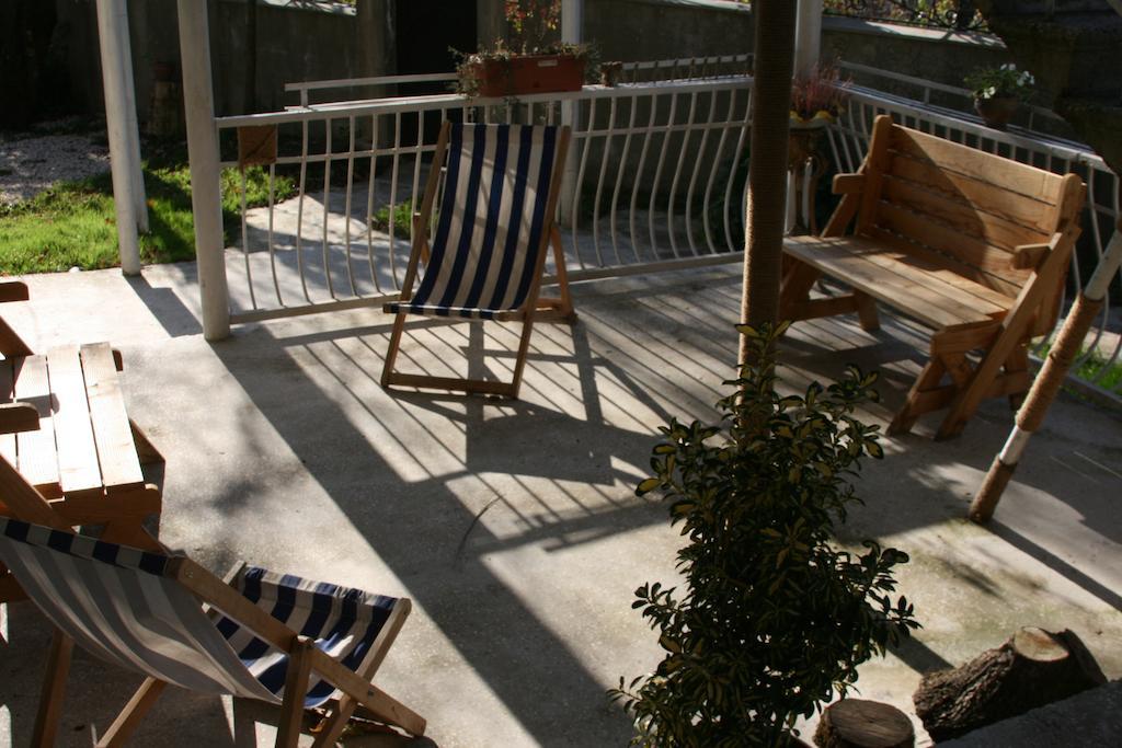 Villa Gelati Koutaïssi Extérieur photo
