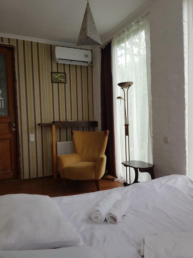 Villa Gelati Koutaïssi Extérieur photo
