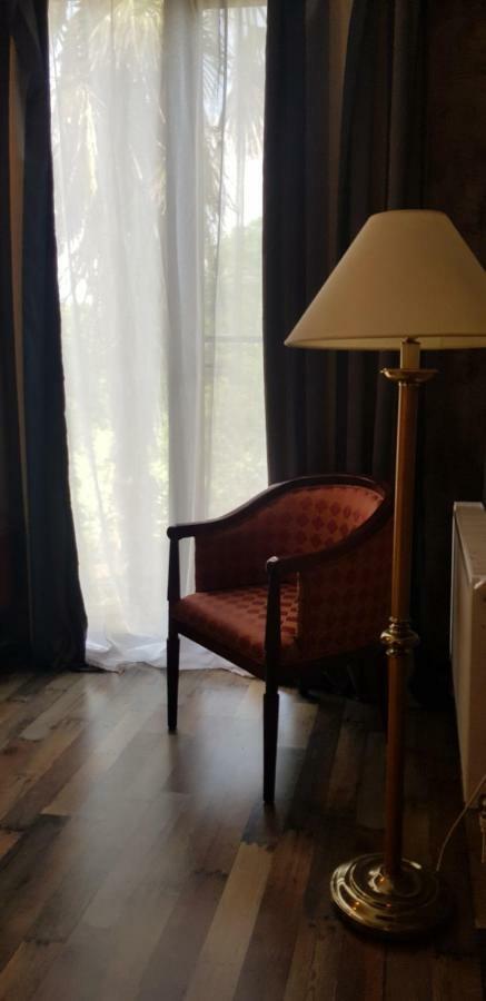 Villa Gelati Koutaïssi Extérieur photo