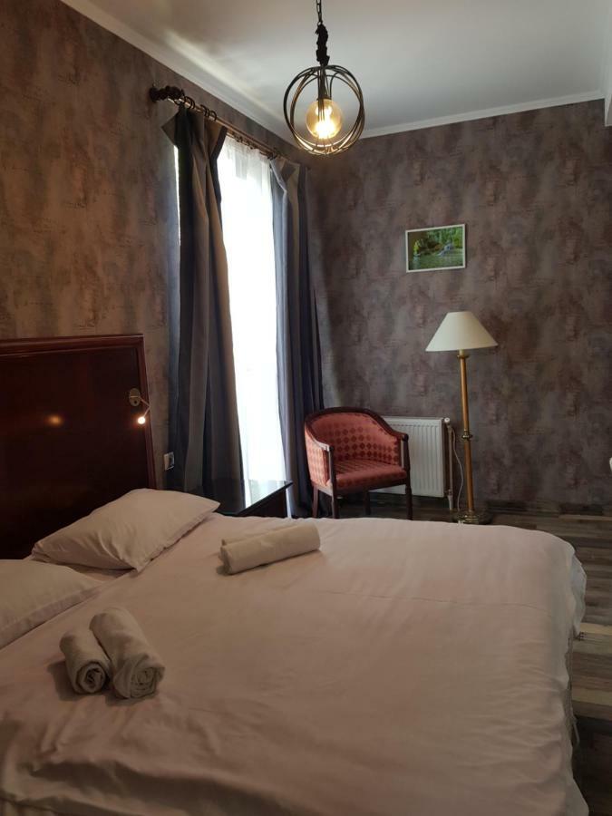 Villa Gelati Koutaïssi Extérieur photo