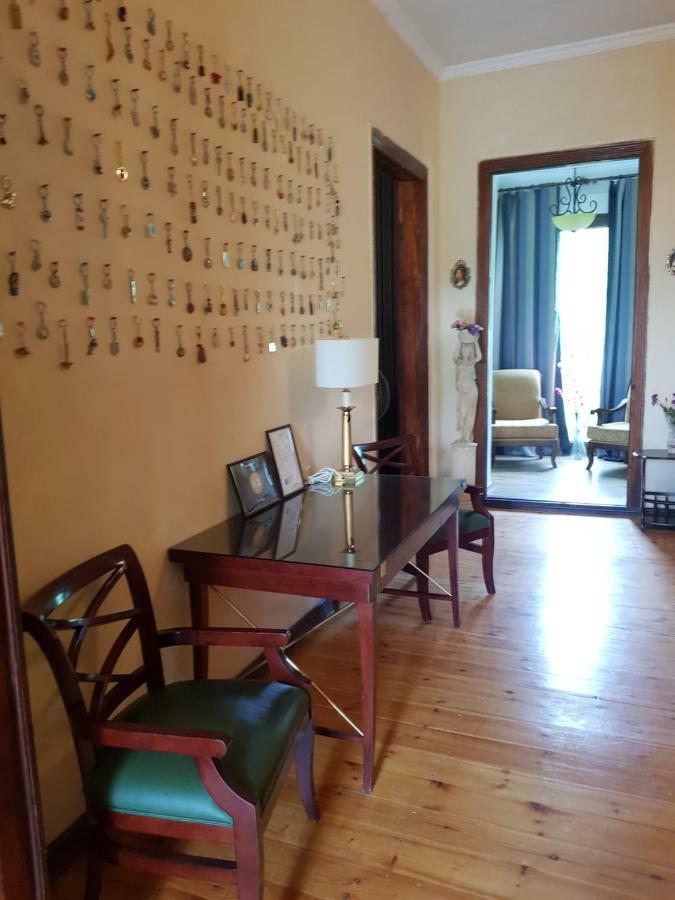 Villa Gelati Koutaïssi Extérieur photo
