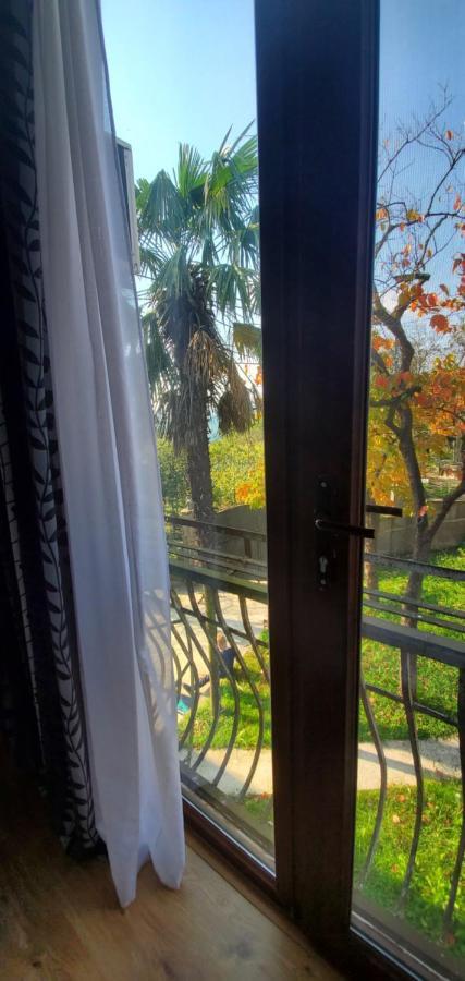 Villa Gelati Koutaïssi Extérieur photo