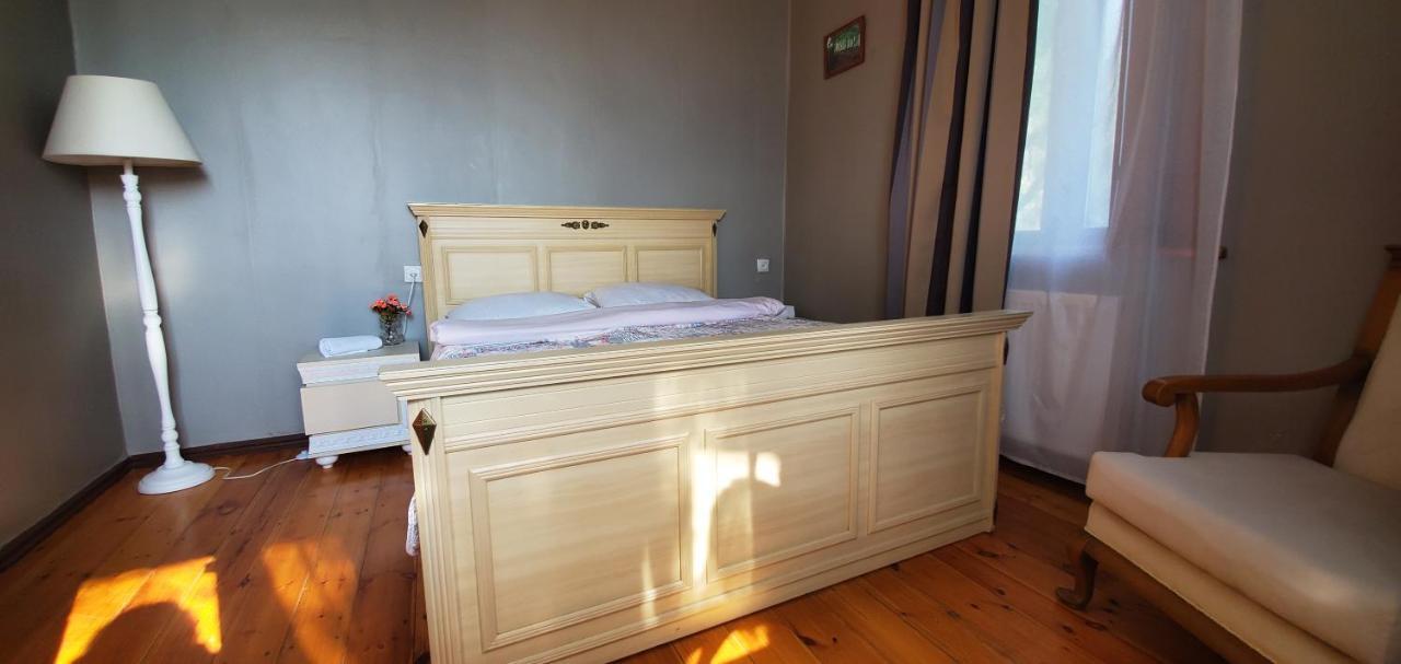Villa Gelati Koutaïssi Extérieur photo